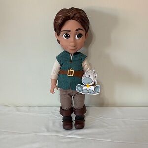 Disney Animator’s Doll